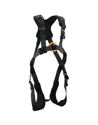 Fall Arrest Harness HT-335QR